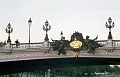18 Paris bridge